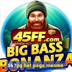 567pg bet paga mesmo